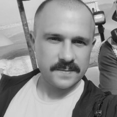 Фотография мужчины Иван, 36 лет из г. Североморск