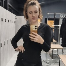 Фотография девушки Татьяна, 34 года из г. Воронеж