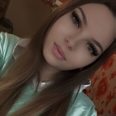 Фотография девушки Виктория, 27 лет из г. Омск