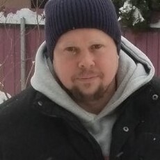 Фотография мужчины Злой Зай, 39 лет из г. Пинск