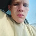 Данил, 22 года