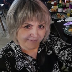 Фотография девушки Оксана, 54 года из г. Омск