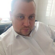 Фотография мужчины Данил, 43 года из г. Хабаровск