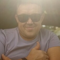 Фотография мужчины Nik, 50 лет из г. Ижевск