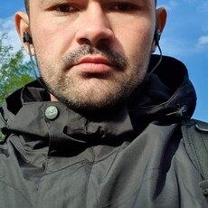 Фотография мужчины Рустам, 35 лет из г. Уфа