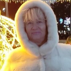 Фотография девушки Мила, 61 год из г. Мариуполь