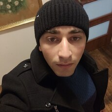 Фотография мужчины Леван, 35 лет из г. Познань