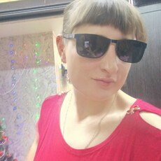 Фотография девушки Александра, 31 год из г. Петрозаводск