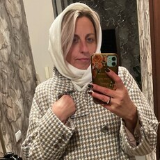 Фотография девушки Елена, 48 лет из г. Новокузнецк