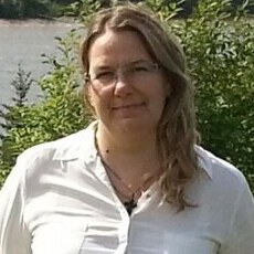 Фотография девушки Ник, 47 лет из г. Пермь