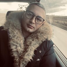 Фотография мужчины Вадим, 35 лет из г. Пыть-Ях