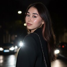 Фотография девушки Гузалия, 21 год из г. Оренбург