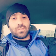 Фотография мужчины Джам, 35 лет из г. Краснодар