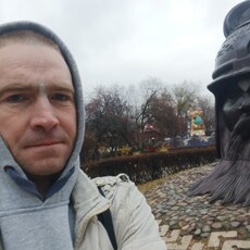 Фотография мужчины Антон, 38 лет из г. Озеры