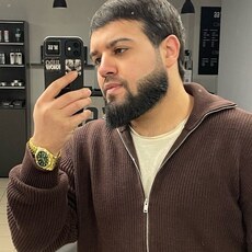 Фотография мужчины Кенан, 31 год из г. Сыктывкар