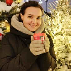 Фотография девушки Ольга, 38 лет из г. Луховицы