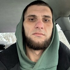 Фотография мужчины Александр, 29 лет из г. Бобруйск