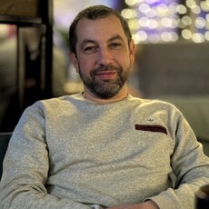 Фотография мужчины Олег, 39 лет из г. Яровое