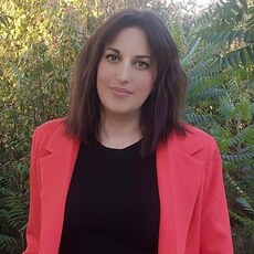 Фотография девушки Надежда, 41 год из г. Белгород