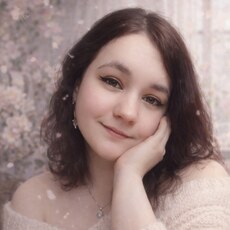 Фотография девушки Надежда, 28 лет из г. Гатчина