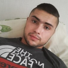 Фотография мужчины Влад, 26 лет из г. Городея