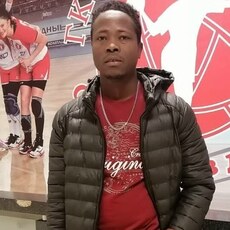 Фотография мужчины Джони, 34 года из г. Астрахань