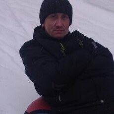 Фотография мужчины Андрей, 43 года из г. Березники