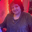 Надежда, 47 лет