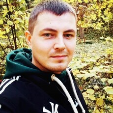 Фотография мужчины Vit, 35 лет из г. Белая Церковь