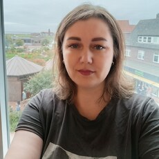 Фотография девушки Світлана, 38 лет из г. Смела