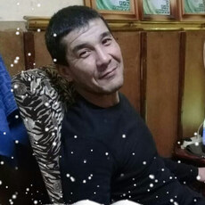 Фотография мужчины Надир, 46 лет из г. Карши