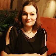 Фотография девушки Ксения, 44 года из г. Рязань