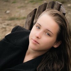 Фотография девушки Lu, 22 года из г. Краснодар