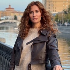 Фотография девушки Юлия, 50 лет из г. Калуга