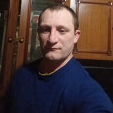 Фотография мужчины Витя, 43 года из г. Зеленодольск