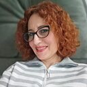 Ангелина, 49 лет