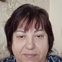 Лилия, 65 лет