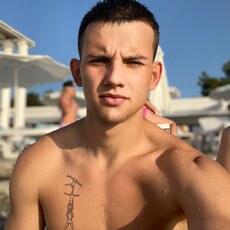 Фотография мужчины Дмитрий, 26 лет из г. Саратов