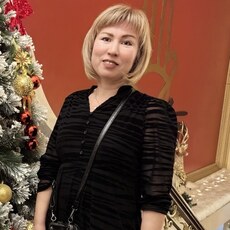 Фотография девушки Ольга, 42 года из г. Ижевск