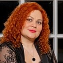 Каролина, 50 лет