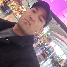 Фотография мужчины Мурат, 35 лет из г. Нефтекумск