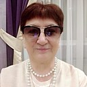 Нина, 70 лет