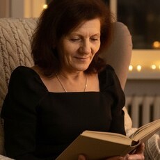 Фотография девушки Ирина, 64 года из г. Донецк