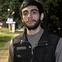 Джошуа, 23 года