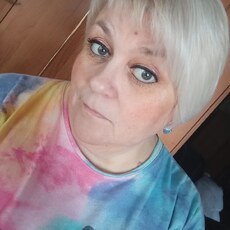 Фотография девушки Светлана, 54 года из г. Иркутск