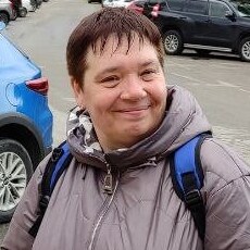 Фотография девушки Елена, 49 лет из г. Арзамас