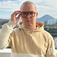 Фотография мужчины Андрей, 31 год из г. Пермь