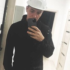 Фотография мужчины Данила, 24 года из г. Йошкар-Ола
