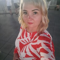 Фотография девушки Елена, 37 лет из г. Пермь