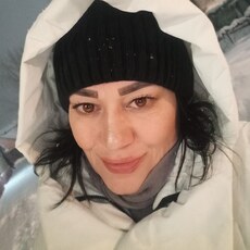 Фотография девушки Ксения, 47 лет из г. Ногинск